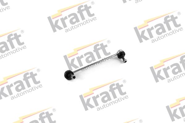 KRAFT AUTOMOTIVE 4305019 - Тяга / стойка, стабилизатор autospares.lv