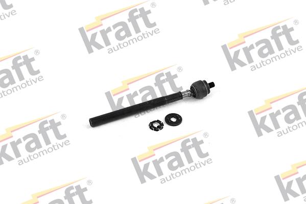 KRAFT AUTOMOTIVE 4305010 - Осевой шарнир, рулевая тяга autospares.lv