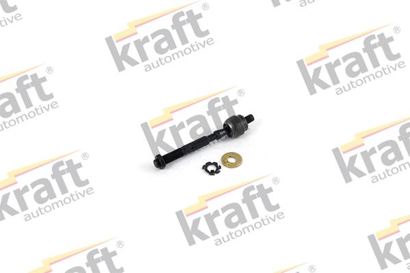 KRAFT AUTOMOTIVE 4305011 - Осевой шарнир, рулевая тяга autospares.lv