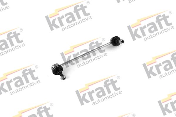 KRAFT AUTOMOTIVE 4305018 - Тяга / стойка, стабилизатор autospares.lv