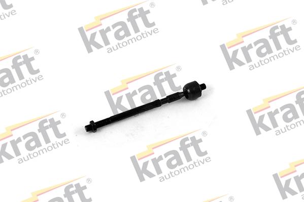 KRAFT AUTOMOTIVE 4305081 - Осевой шарнир, рулевая тяга autospares.lv