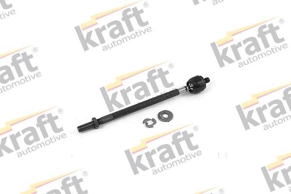 KRAFT AUTOMOTIVE 4305030 - Осевой шарнир, рулевая тяга autospares.lv