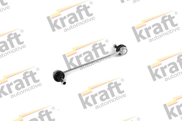 KRAFT AUTOMOTIVE 4305026 - Тяга / стойка, стабилизатор autospares.lv