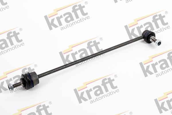 KRAFT AUTOMOTIVE 4305020 - Тяга / стойка, стабилизатор autospares.lv