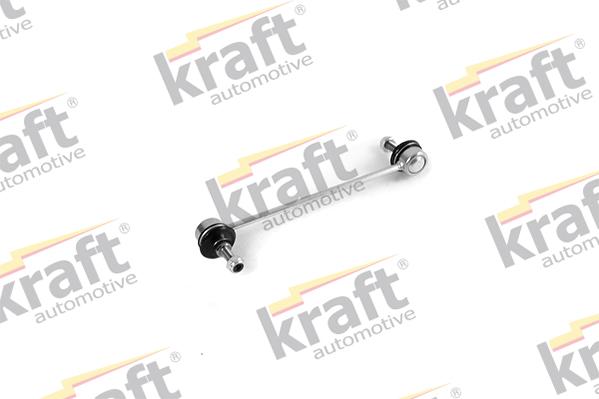 KRAFT AUTOMOTIVE 4305028 - Тяга / стойка, стабилизатор autospares.lv