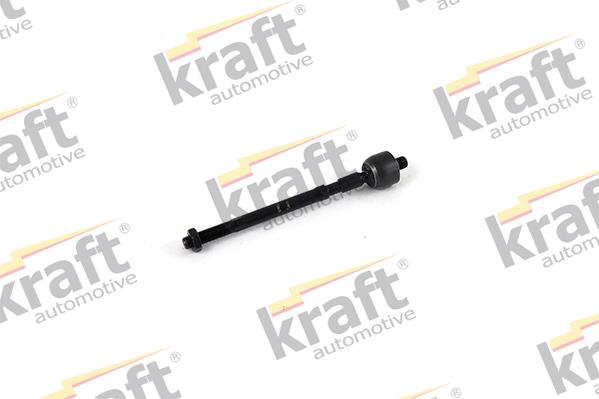 KRAFT AUTOMOTIVE 4305079 - Осевой шарнир, рулевая тяга autospares.lv