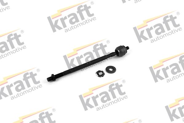 KRAFT AUTOMOTIVE 4305074 - Осевой шарнир, рулевая тяга autospares.lv