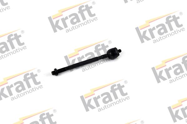 KRAFT AUTOMOTIVE 4305077 - Осевой шарнир, рулевая тяга autospares.lv