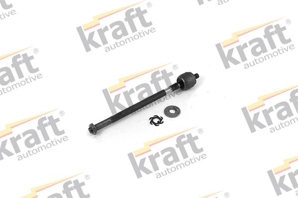 KRAFT AUTOMOTIVE 4305151 - Осевой шарнир, рулевая тяга autospares.lv