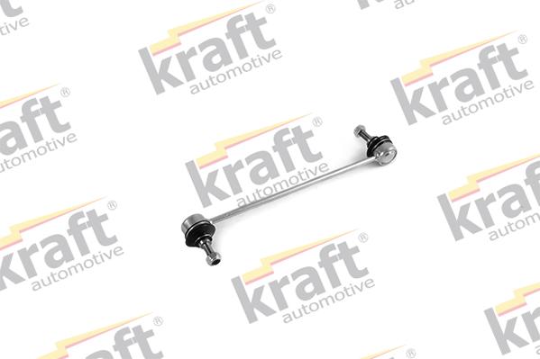 KRAFT AUTOMOTIVE 4305170 - Тяга / стойка, стабилизатор autospares.lv