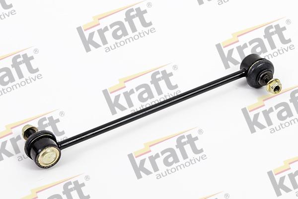 KRAFT AUTOMOTIVE 4306502 - Тяга / стойка, стабилизатор autospares.lv
