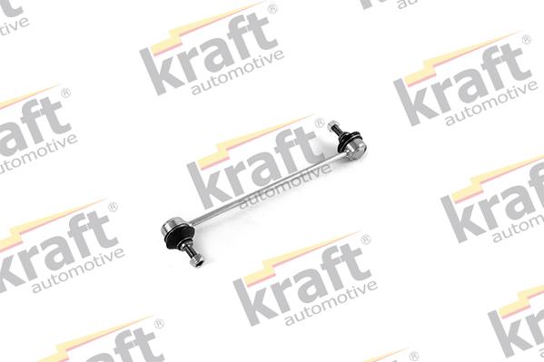 KRAFT AUTOMOTIVE 4306180 - Тяга / стойка, стабилизатор autospares.lv