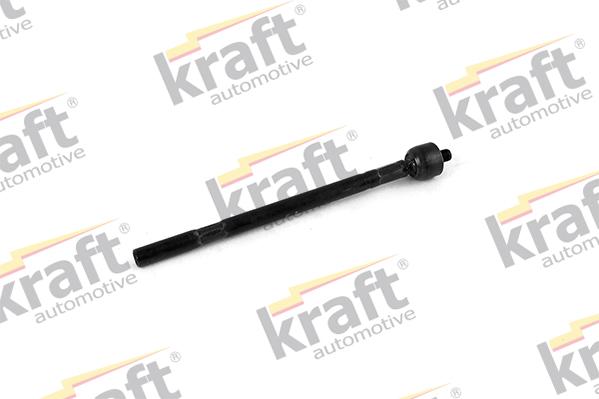 KRAFT AUTOMOTIVE 4306120 - Осевой шарнир, рулевая тяга autospares.lv