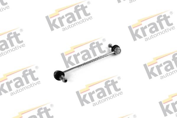 KRAFT AUTOMOTIVE 4306816 - Тяга / стойка, стабилизатор autospares.lv