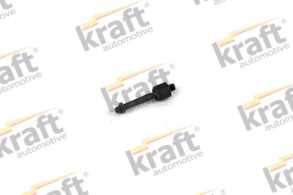 KRAFT AUTOMOTIVE 4306364 - Осевой шарнир, рулевая тяга autospares.lv