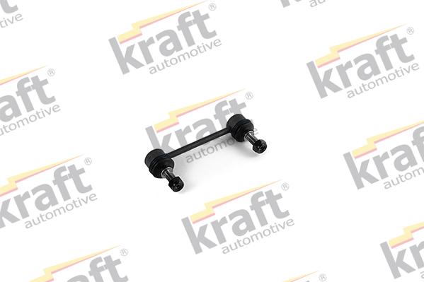 KRAFT AUTOMOTIVE 4306368 - Тяга / стойка, стабилизатор autospares.lv