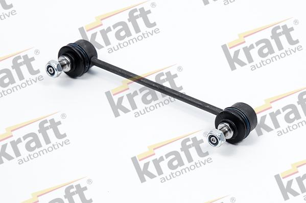 KRAFT AUTOMOTIVE 4306314 - Тяга / стойка, стабилизатор autospares.lv