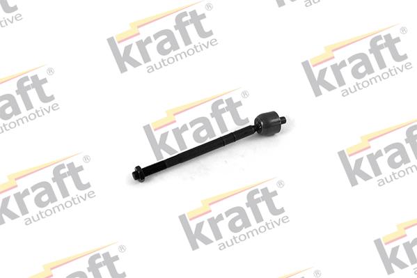 KRAFT AUTOMOTIVE 4306200 - Осевой шарнир, рулевая тяга autospares.lv