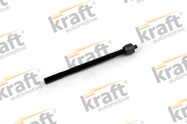 KRAFT AUTOMOTIVE 4306202 - Осевой шарнир, рулевая тяга autospares.lv