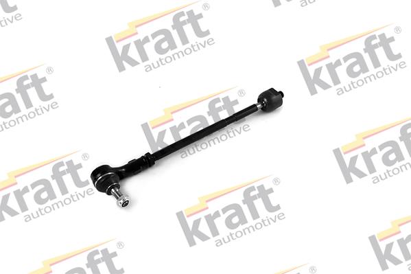 KRAFT AUTOMOTIVE 4300445 - Рулевая тяга autospares.lv