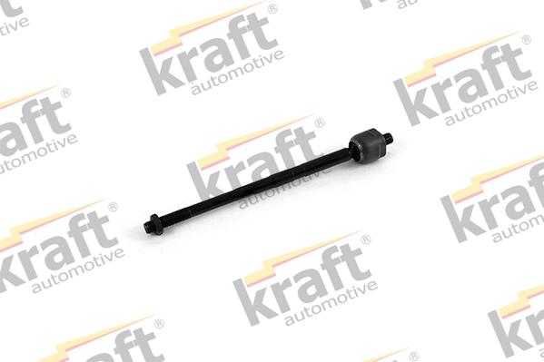 KRAFT AUTOMOTIVE 4300435 - Осевой шарнир, рулевая тяга autospares.lv