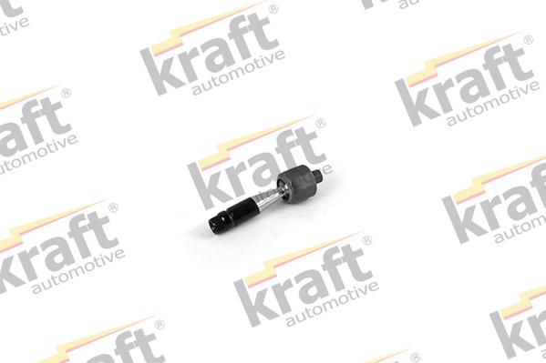 KRAFT AUTOMOTIVE 4300502 - Осевой шарнир, рулевая тяга autospares.lv