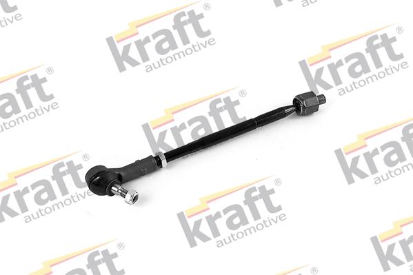 KRAFT AUTOMOTIVE 4300532 - Рулевая тяга autospares.lv