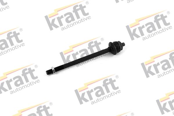 KRAFT AUTOMOTIVE 4300660 - Осевой шарнир, рулевая тяга autospares.lv