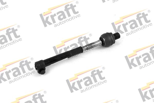 KRAFT AUTOMOTIVE 4300612 - Рулевая тяга autospares.lv