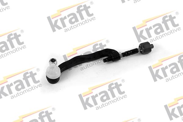 KRAFT AUTOMOTIVE 4300685 - Рулевая тяга autospares.lv