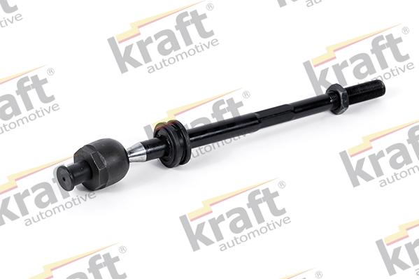 KRAFT AUTOMOTIVE 4300670 - Осевой шарнир, рулевая тяга autospares.lv