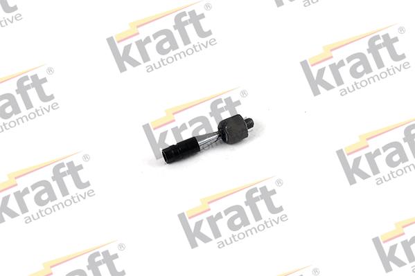KRAFT AUTOMOTIVE 4300051 - Осевой шарнир, рулевая тяга autospares.lv