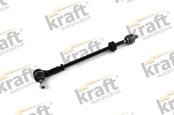 KRAFT AUTOMOTIVE 4300104 - Рулевая тяга autospares.lv