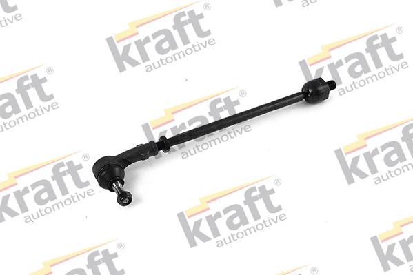 KRAFT AUTOMOTIVE 4300112 - Рулевая тяга autospares.lv