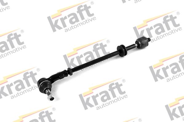 KRAFT AUTOMOTIVE 4300130 - Рулевая тяга autospares.lv