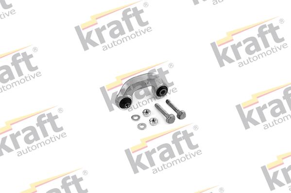KRAFT AUTOMOTIVE 4300840 - Тяга / стойка, стабилизатор autospares.lv