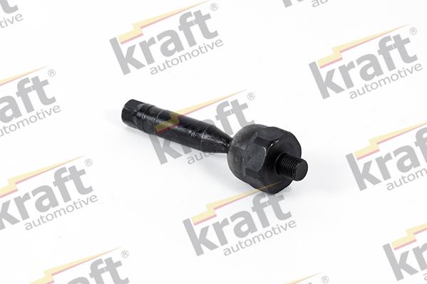 KRAFT AUTOMOTIVE 4300345 - Осевой шарнир, рулевая тяга autospares.lv