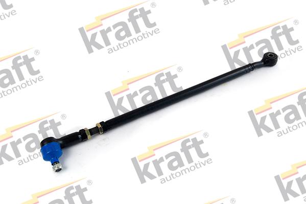 KRAFT AUTOMOTIVE 4300350 - Рулевая тяга autospares.lv