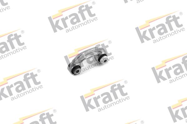 KRAFT AUTOMOTIVE 4300245 - Тяга / стойка, стабилизатор autospares.lv