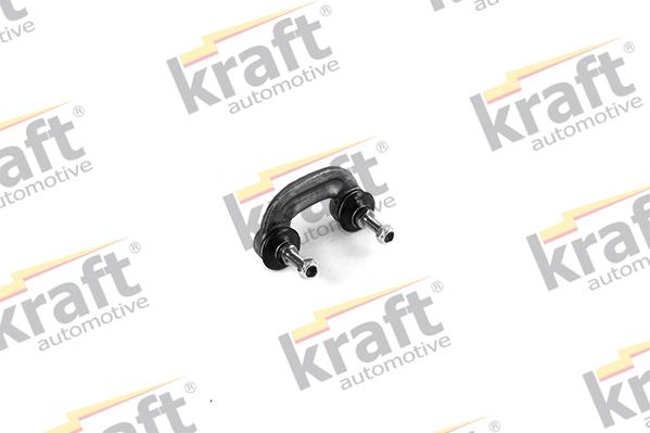 KRAFT AUTOMOTIVE 4300246 - Тяга / стойка, стабилизатор autospares.lv
