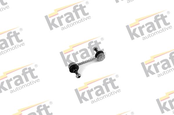 KRAFT AUTOMOTIVE 4300240 - Тяга / стойка, стабилизатор autospares.lv