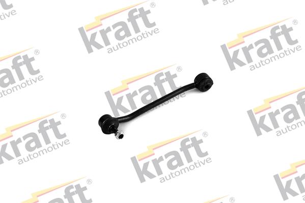 KRAFT AUTOMOTIVE 4300248 - Тяга / стойка, стабилизатор autospares.lv