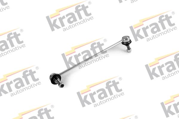 KRAFT AUTOMOTIVE 4300264 - Тяга / стойка, стабилизатор autospares.lv