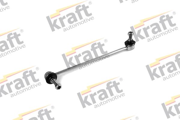 KRAFT AUTOMOTIVE 4300262 - Тяга / стойка, стабилизатор autospares.lv