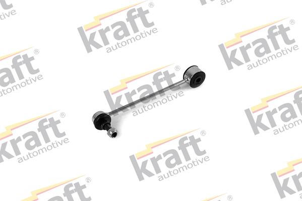 KRAFT AUTOMOTIVE 4300267 - Тяга / стойка, стабилизатор autospares.lv