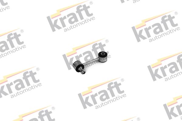 KRAFT AUTOMOTIVE 4300205 - Тяга / стойка, стабилизатор autospares.lv