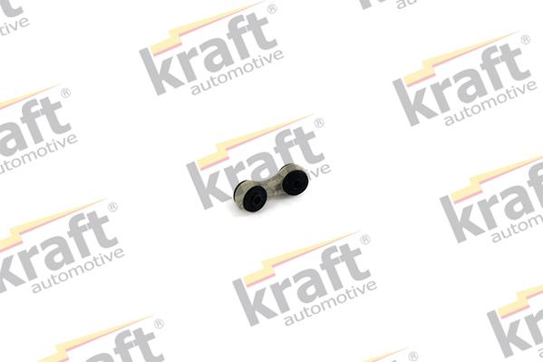 KRAFT AUTOMOTIVE 4300208 - Тяга / стойка, стабилизатор autospares.lv