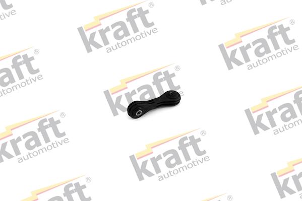 KRAFT AUTOMOTIVE 4300207 - Тяга / стойка, стабилизатор autospares.lv