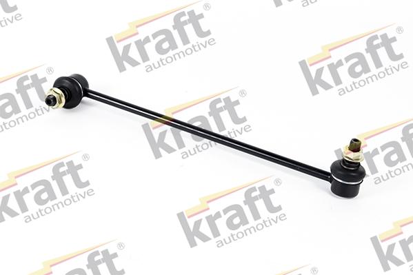 KRAFT AUTOMOTIVE 4300215 - Тяга / стойка, стабилизатор autospares.lv