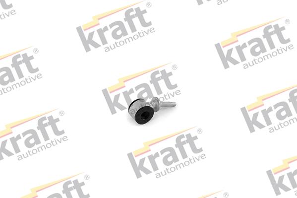 KRAFT AUTOMOTIVE 4300212 - Тяга / стойка, стабилизатор autospares.lv